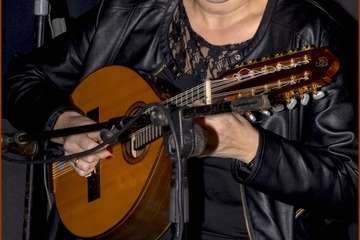 El Ejido vive la Navidad con belén y música (Foto Ildefonso Rodríguez)